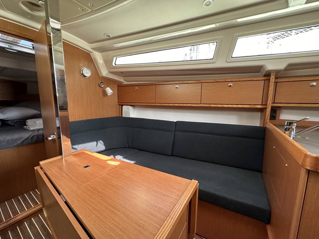 Bavaria Cruiser 34 Celestia