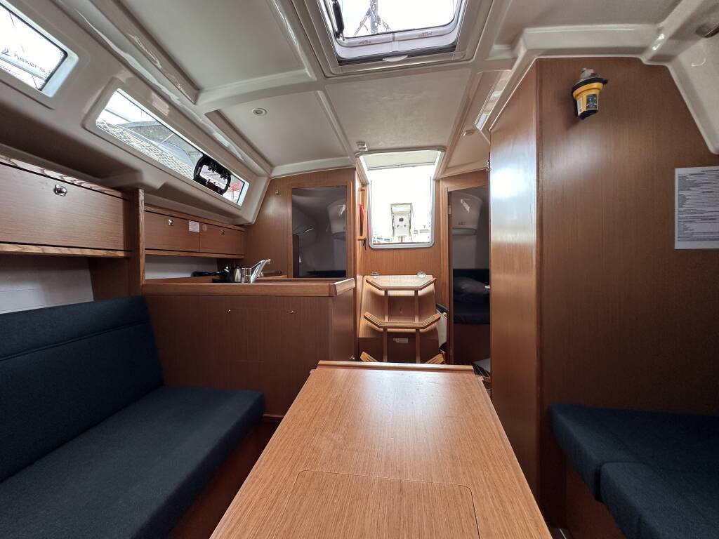 Bavaria Cruiser 34 Celestia