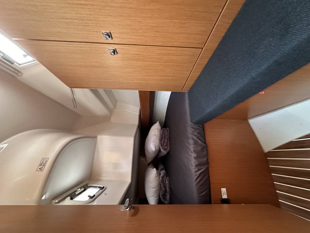 Bavaria Cruiser 34 Celestia