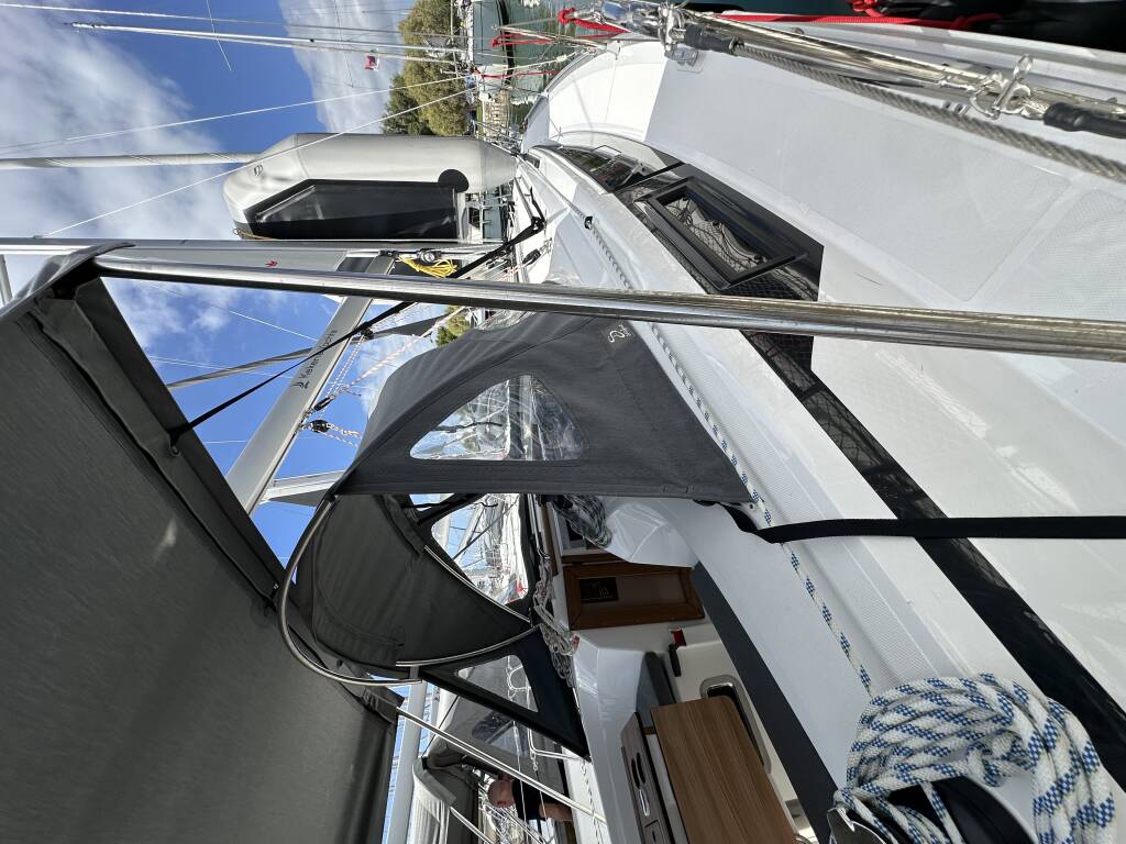 Bavaria Cruiser 34 Celestia