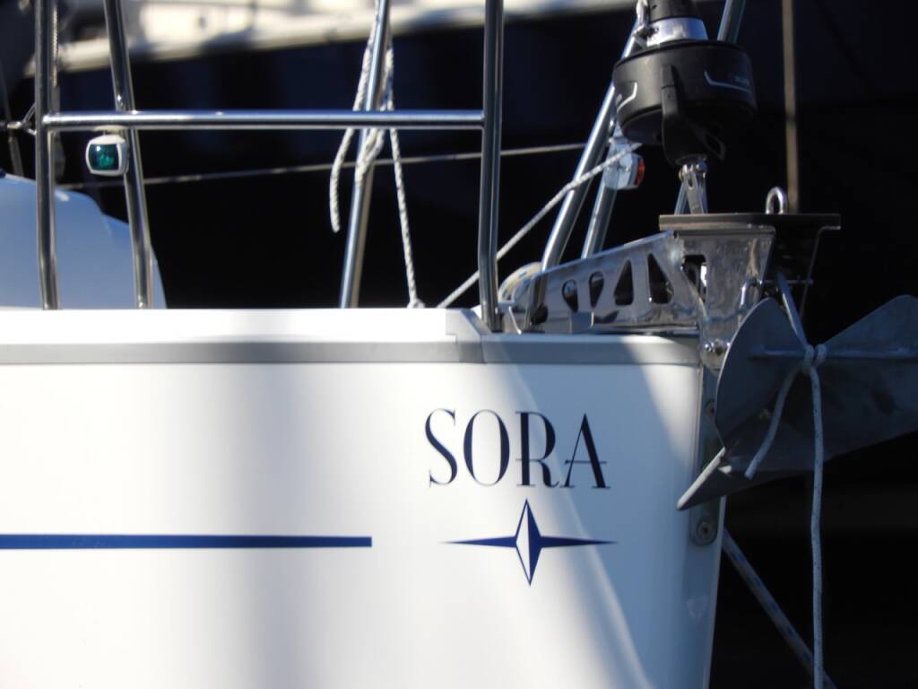 Bavaria Cruiser 34 Sora