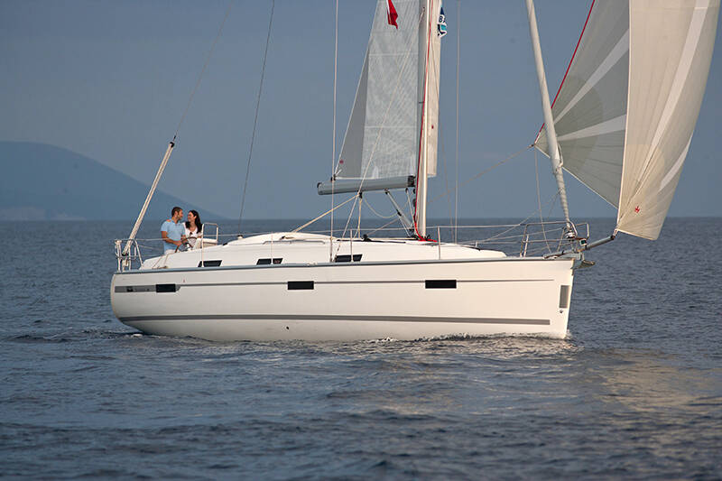 Bavaria Cruiser 36 Zenith III