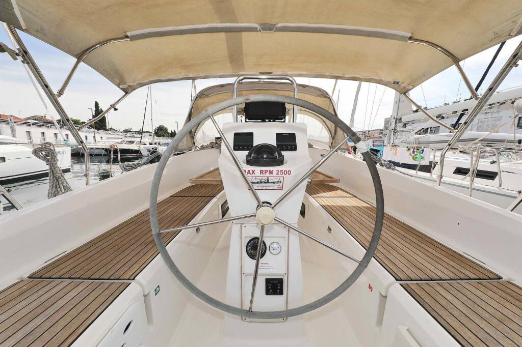 Bavaria Cruiser 36 ECONOMY