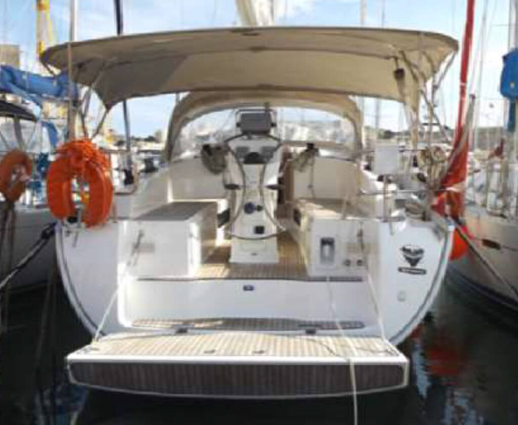 Bavaria Cruiser 36 ECONOMY