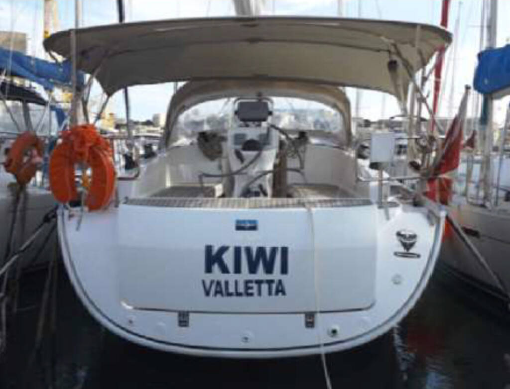 Bavaria Cruiser 36 ECONOMY