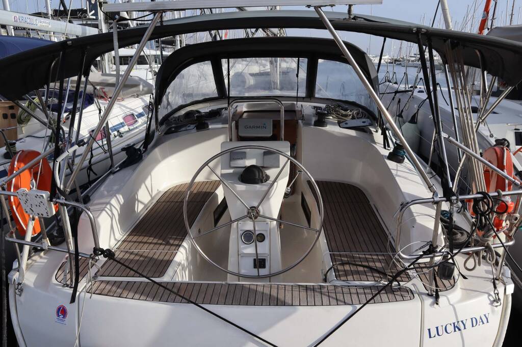 Bavaria Cruiser 36 ECONOMY