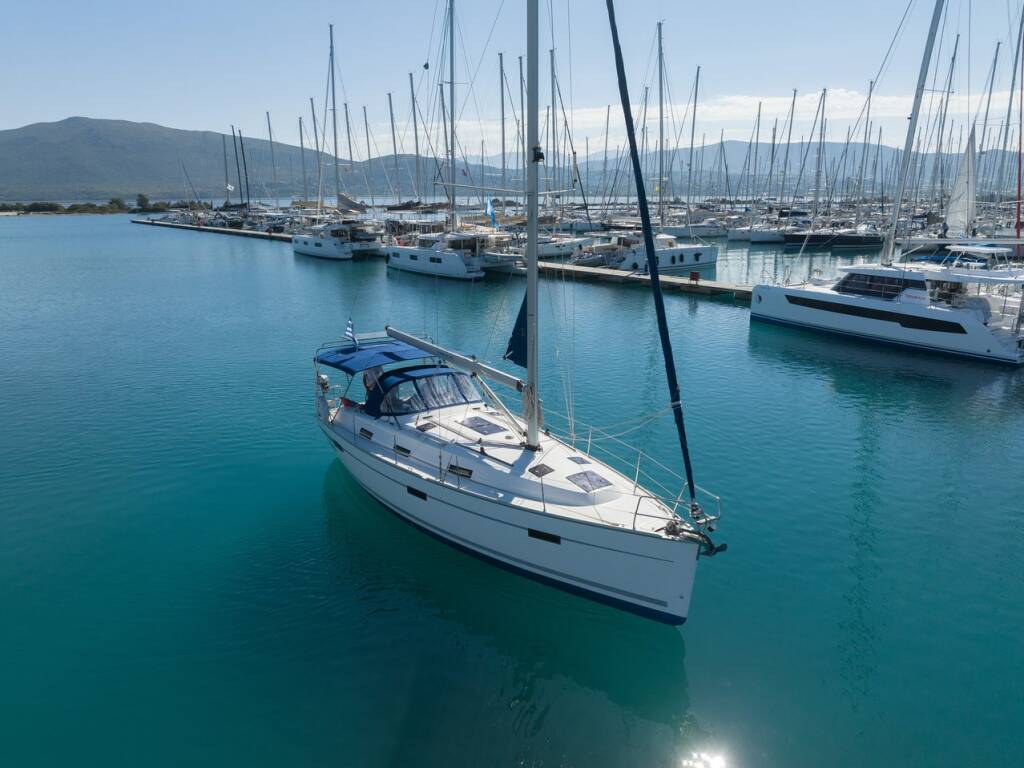 Bavaria Cruiser 36 Ionio