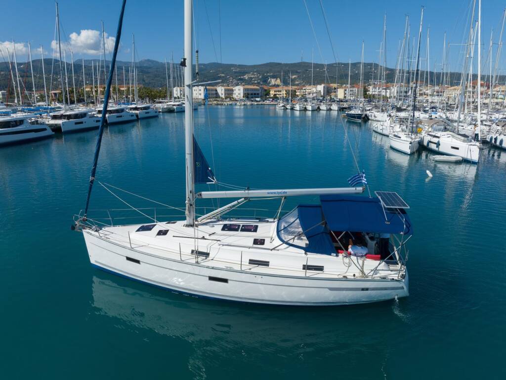 Bavaria Cruiser 36 Ionio