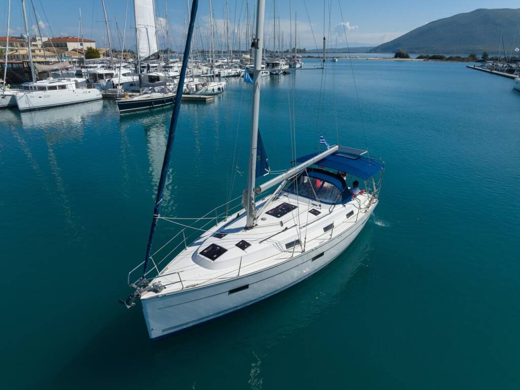 Bavaria Cruiser 36 Ionio