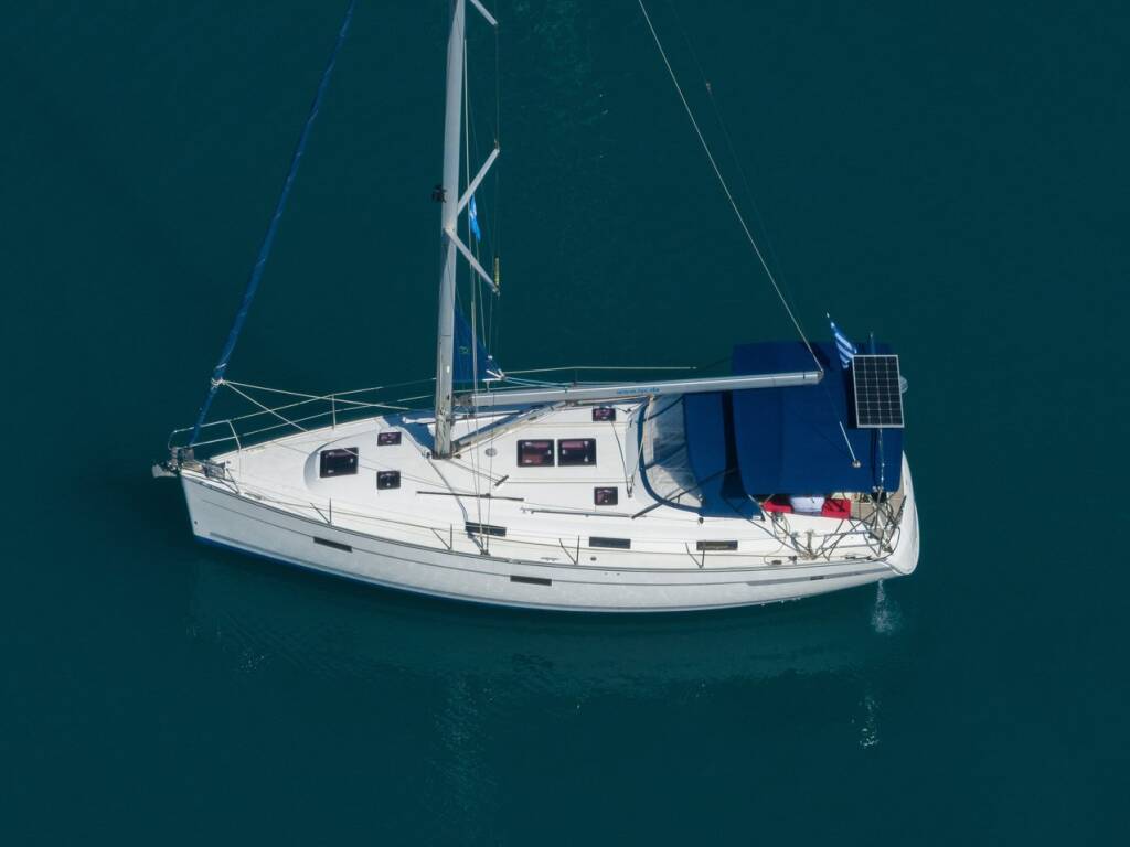 Bavaria Cruiser 36 Ionio