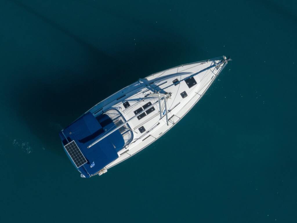 Bavaria Cruiser 36 Ionio