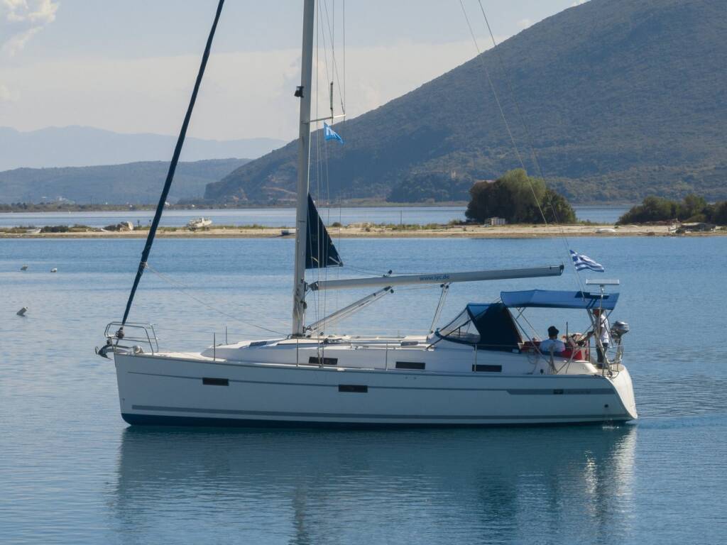 Bavaria Cruiser 36 Ionio