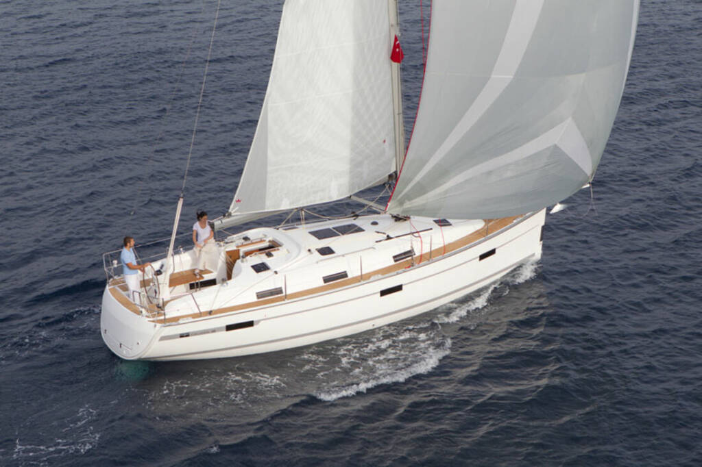 Bavaria Cruiser 36 Sea Wolf