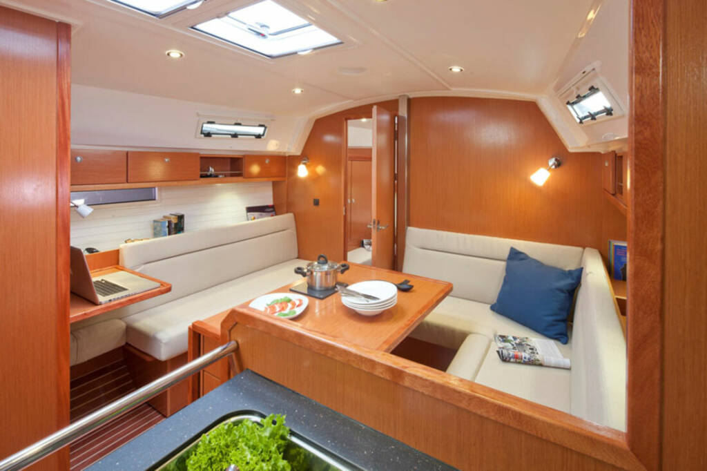 Bavaria Cruiser 36 Sea Wolf