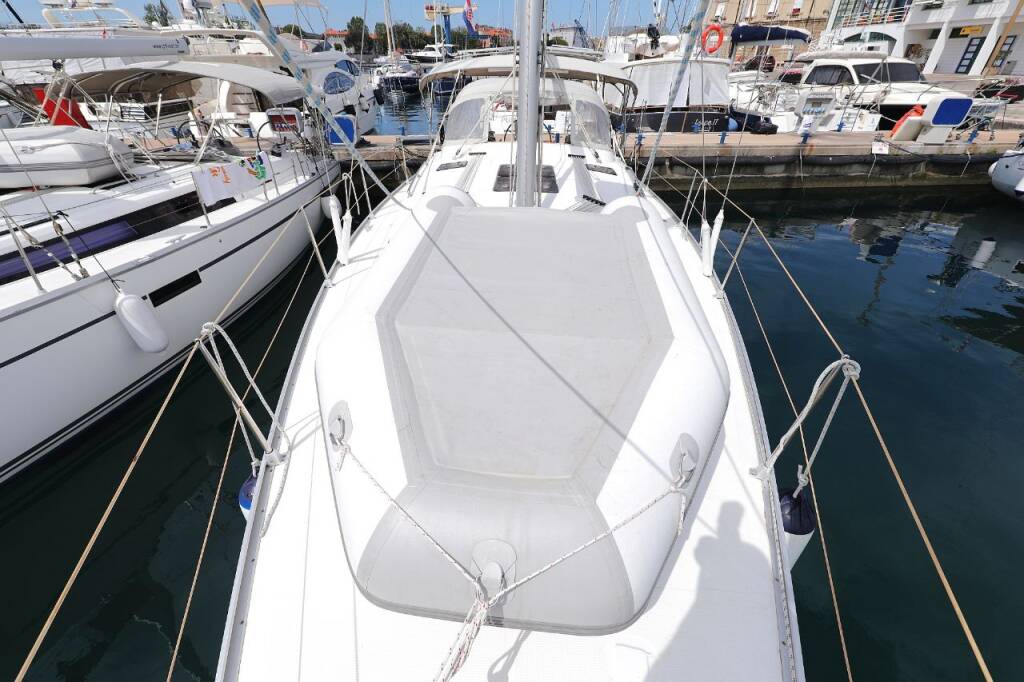 Bavaria Cruiser 36 Petra M