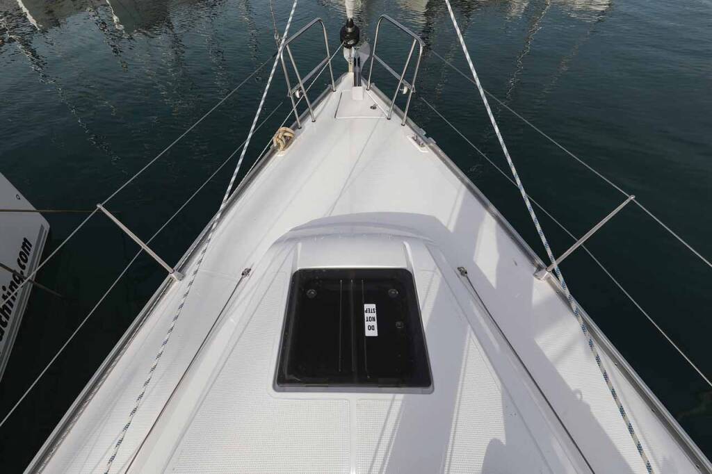 Bavaria Cruiser 37 Style Pura Vida