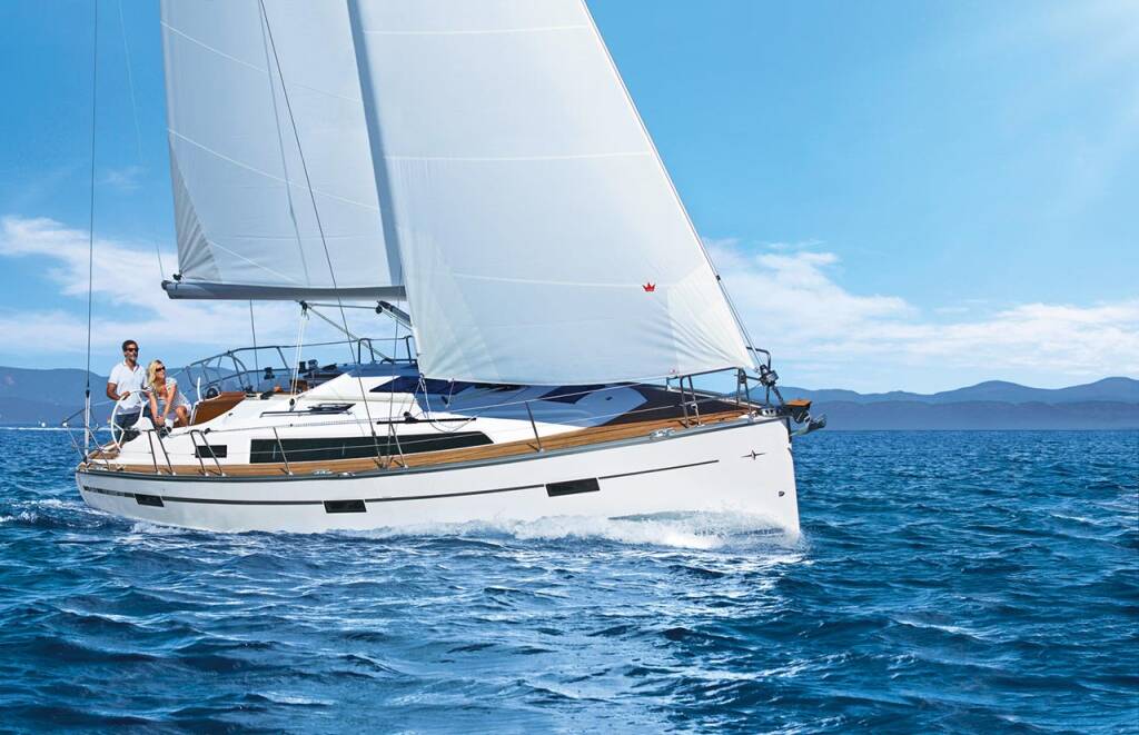 Bavaria Cruiser 37 Emira