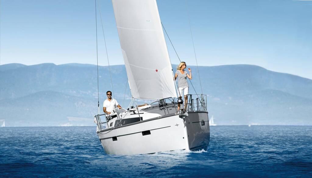 Bavaria Cruiser 37 Emira