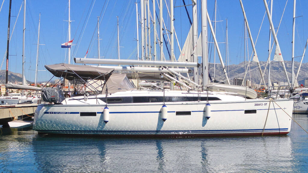 Bavaria Cruiser 37 Merara