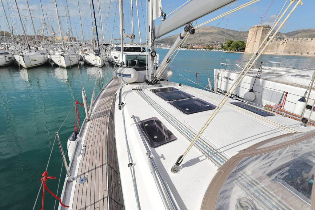 Bavaria Cruiser 37 My Princess