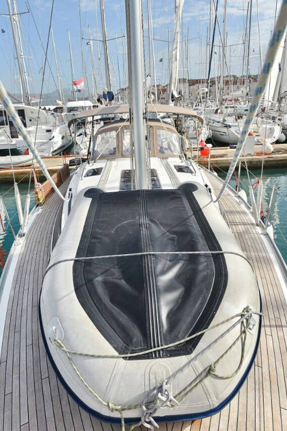 Bavaria Cruiser 37 My Princess