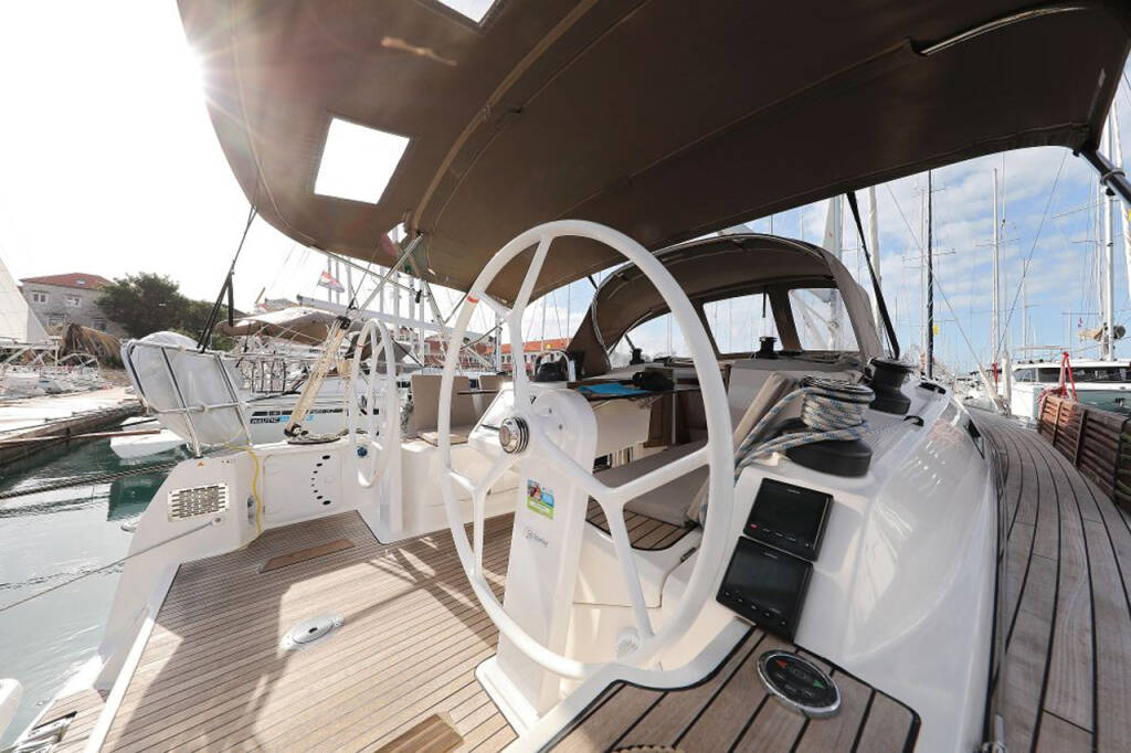 Bavaria Cruiser 37 My Princess