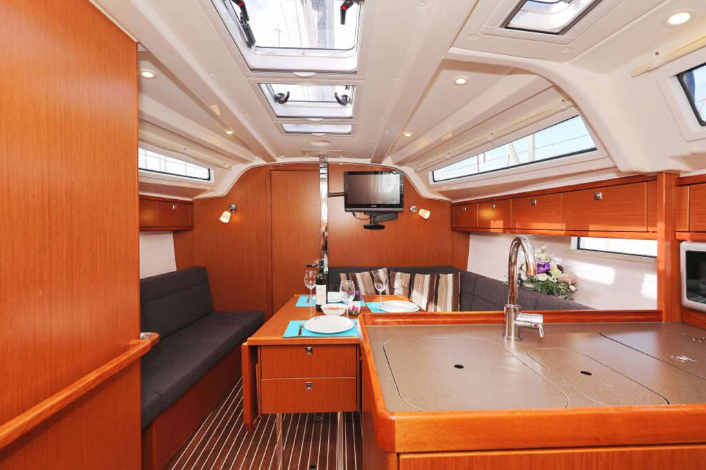 Bavaria Cruiser 37 My Princess