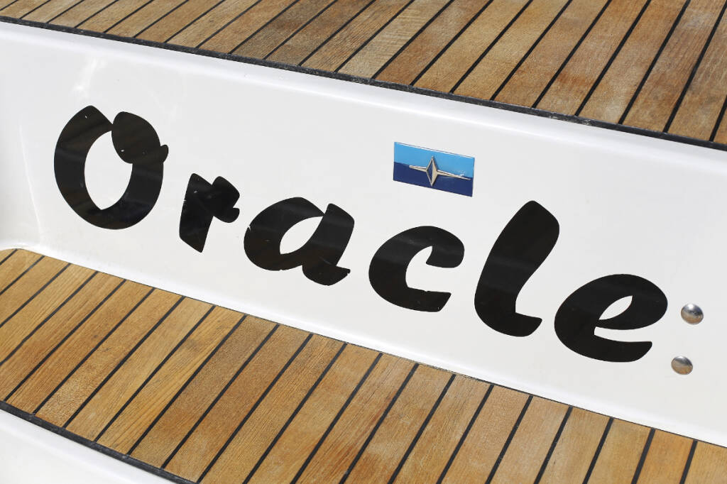 Bavaria Cruiser 37 Oracle