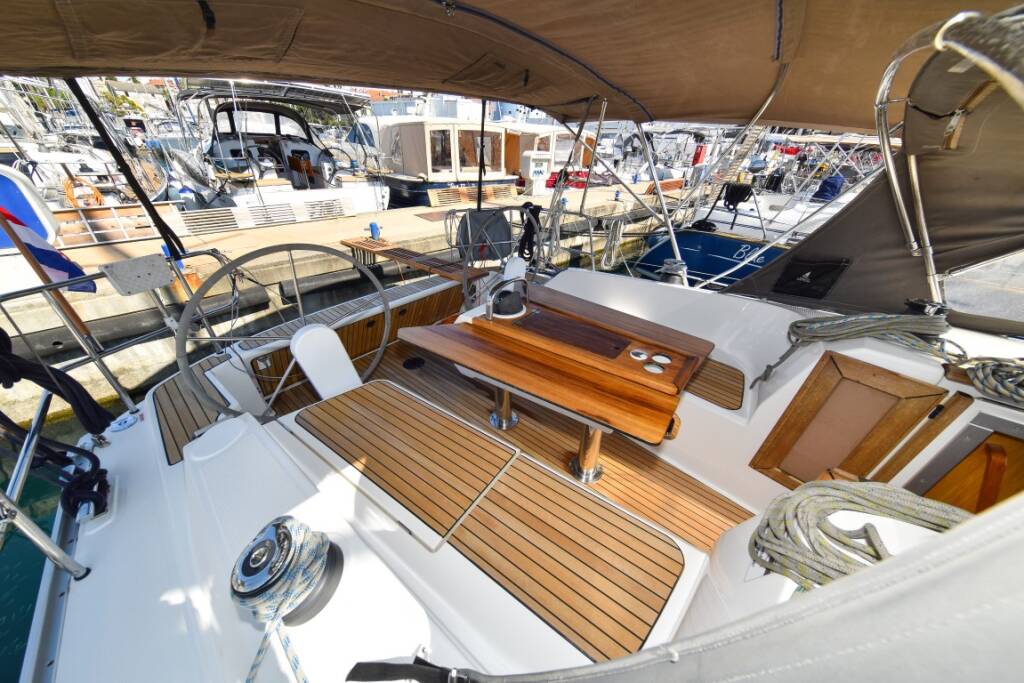 Bavaria Cruiser 37 Viviana