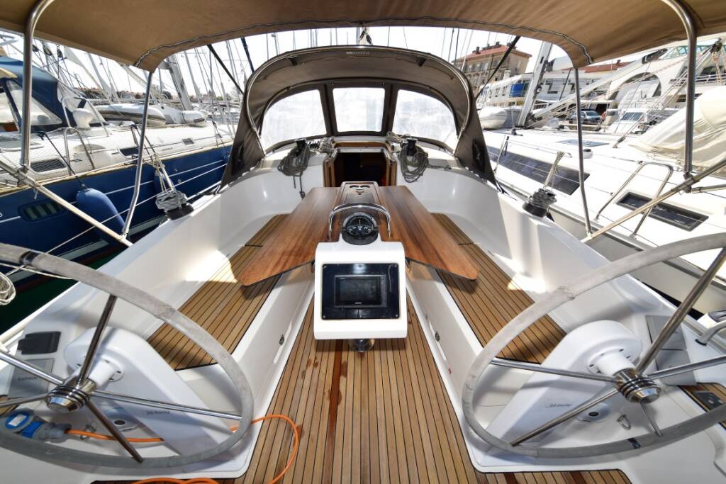 Bavaria Cruiser 37 Viviana