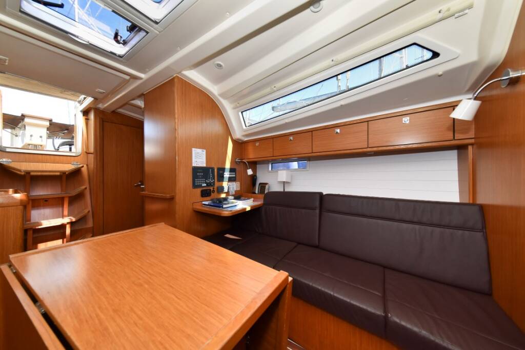 Bavaria Cruiser 37 Viviana