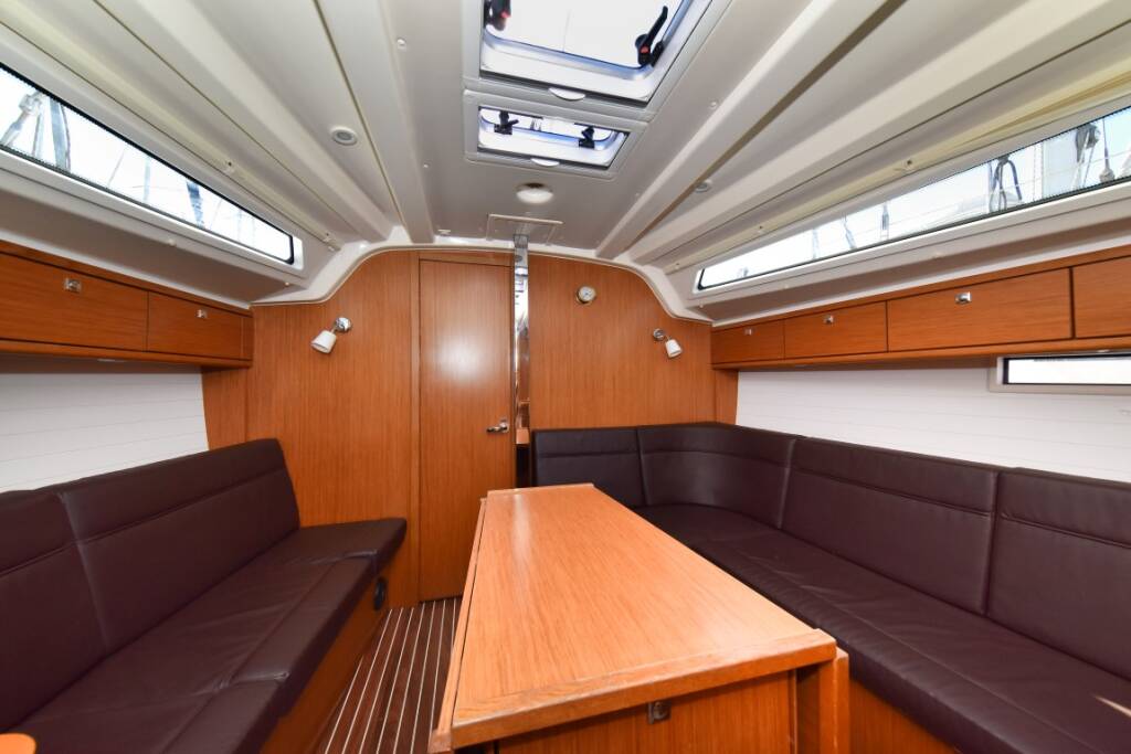 Bavaria Cruiser 37 Viviana