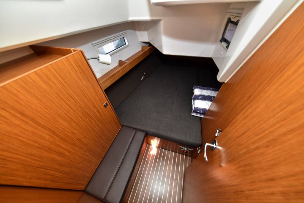 Bavaria Cruiser 37 Viviana