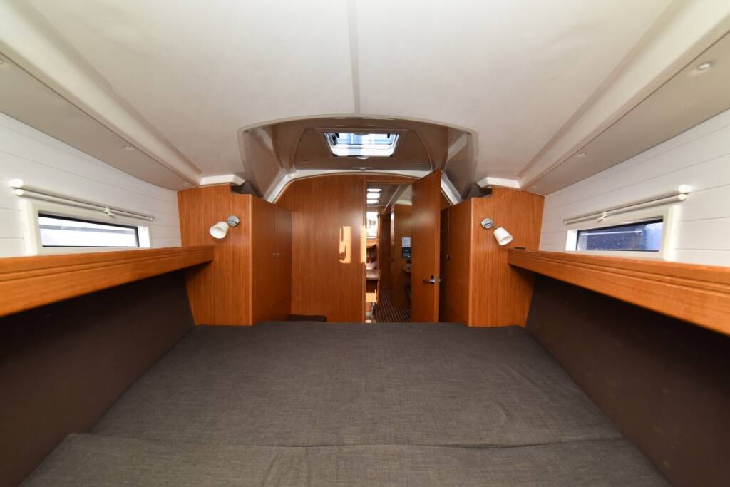 Bavaria Cruiser 37 Viviana