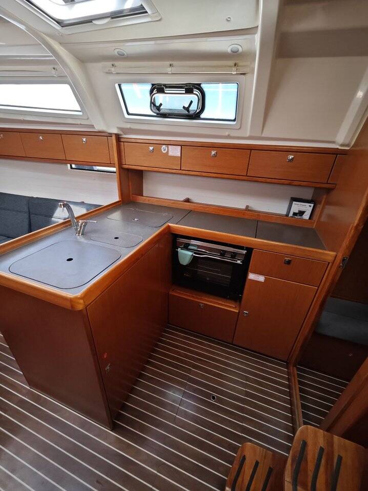 Bavaria Cruiser 37 Almira