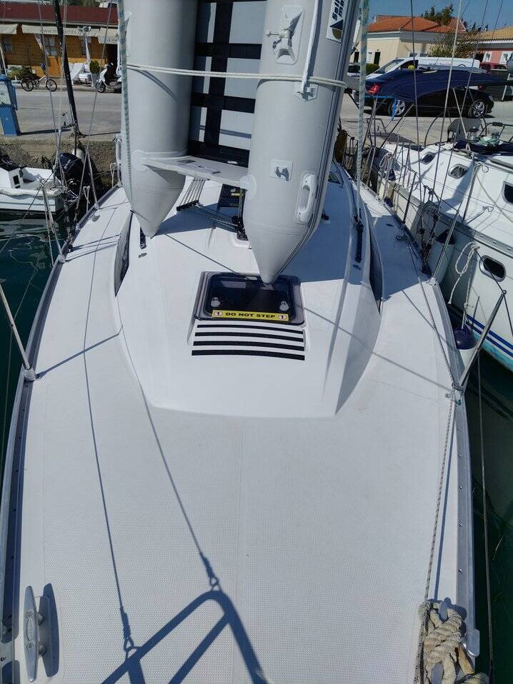 Bavaria Cruiser 37 Sea Hope