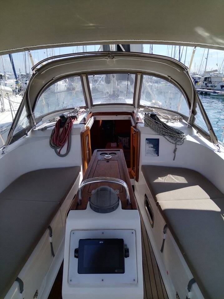 Bavaria Cruiser 37 Sea Hope