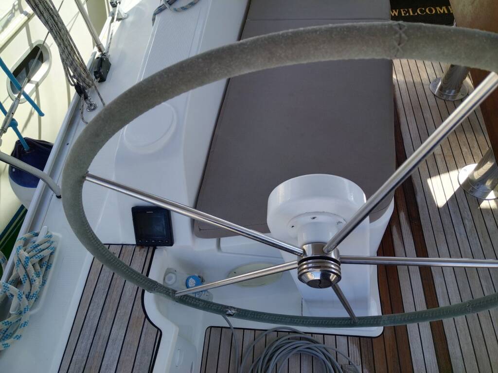 Bavaria Cruiser 37 Sea Hope