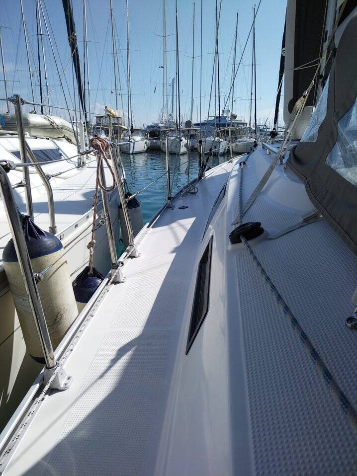 Bavaria Cruiser 37 Sea Hope