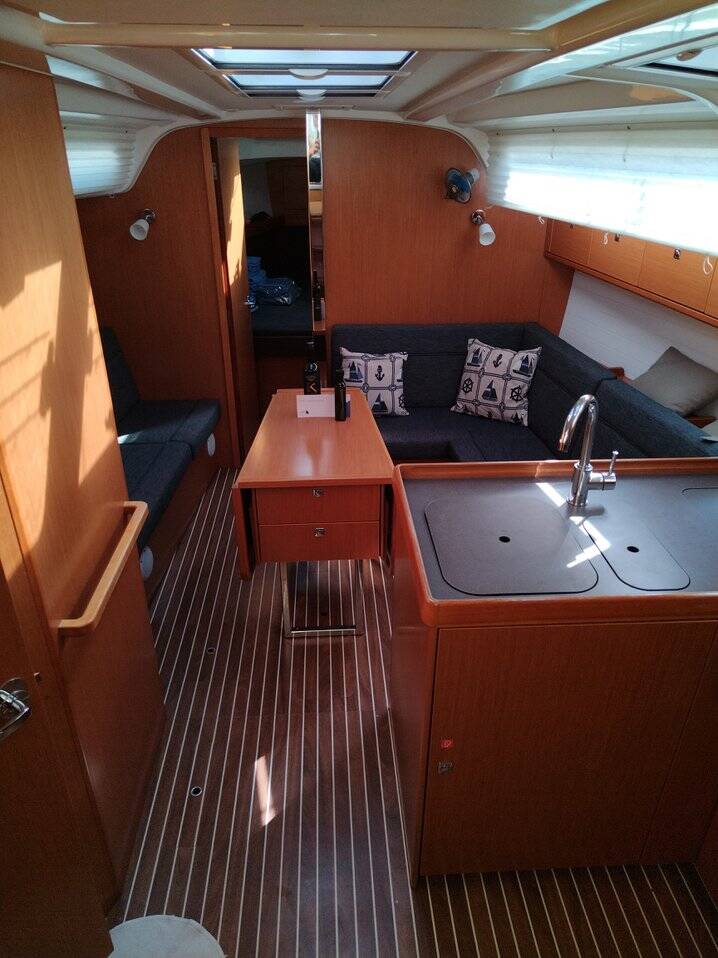 Bavaria Cruiser 37 Sea Hope