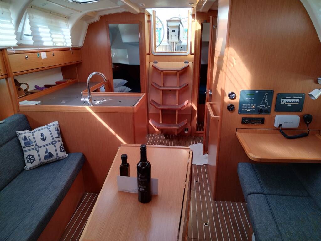 Bavaria Cruiser 37 Sea Hope