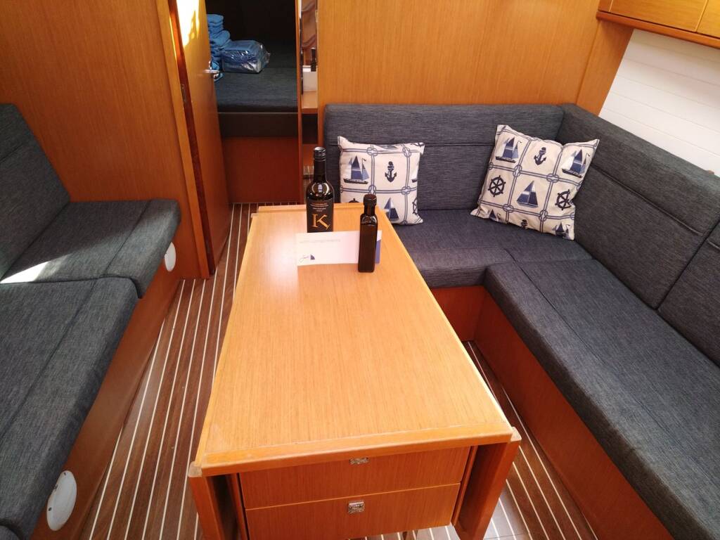 Bavaria Cruiser 37 Sea Hope