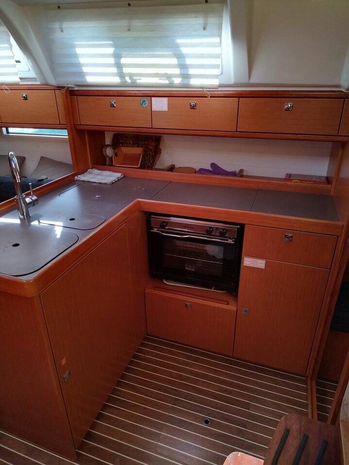 Bavaria Cruiser 37 Sea Hope