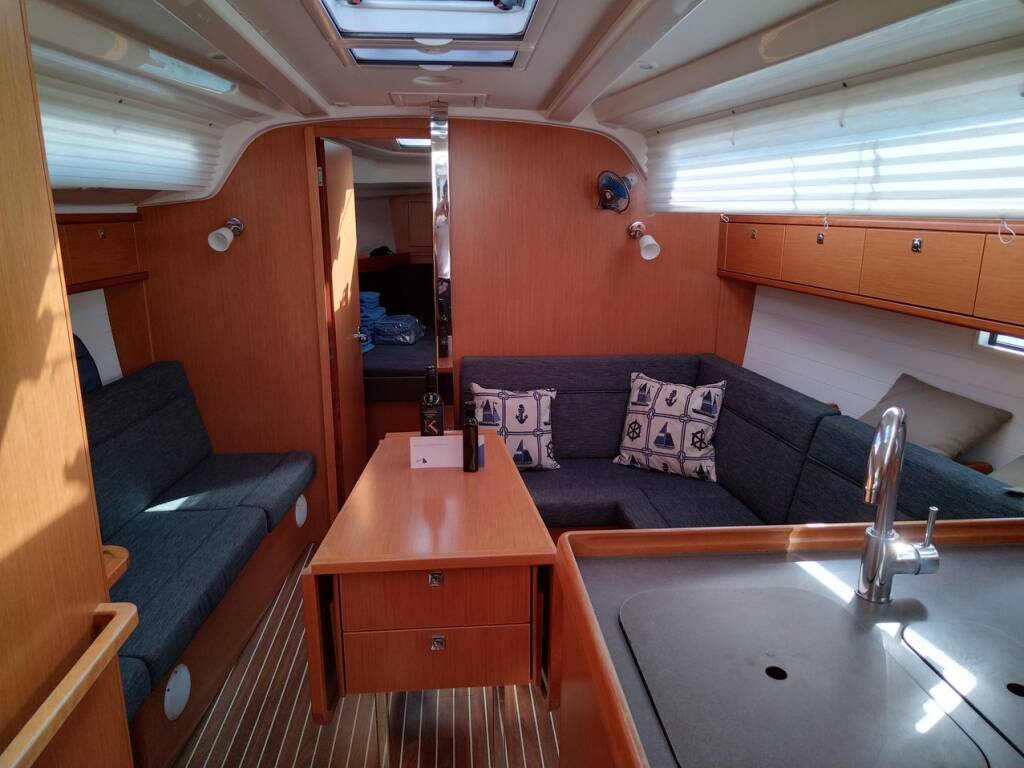 Bavaria Cruiser 37 Sea Hope