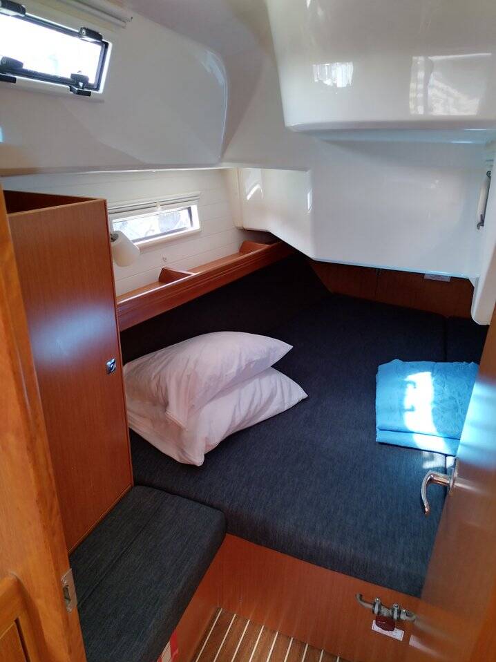 Bavaria Cruiser 37 Sea Hope