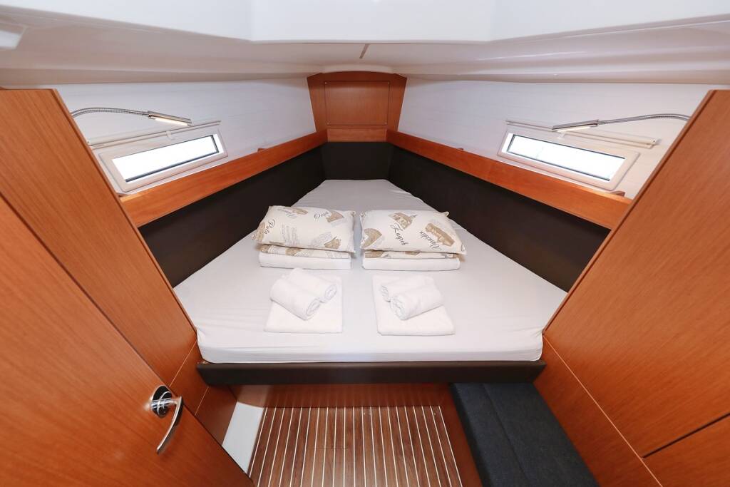 Bavaria Cruiser 37 Spectrum