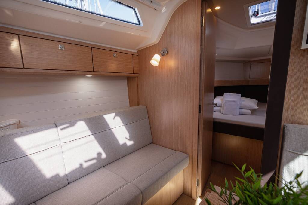 Bavaria Cruiser 37 Firenze