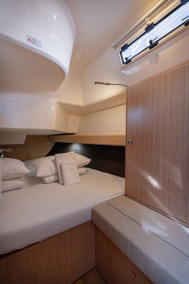 Bavaria Cruiser 37 Firenze