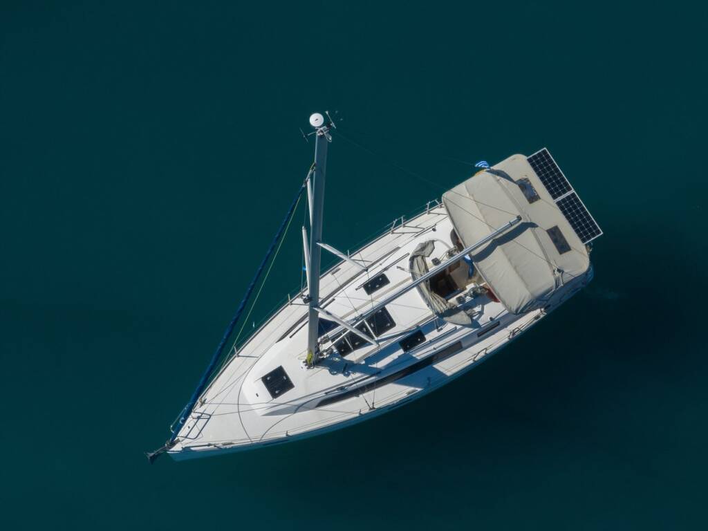 Bavaria Cruiser 37 Athene