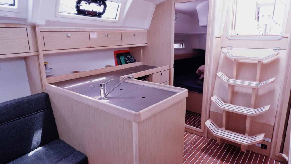 Bavaria Cruiser 37 Paloma